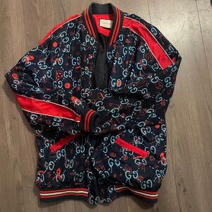 Gucci Windbreaker